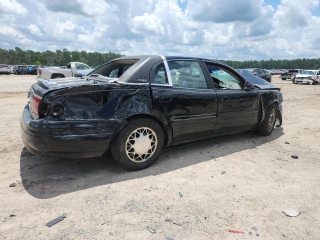 Photo 3 from auction – 2000 BUICK LESABRE CUSTOM with VIN 1G4HP54KXYU126485