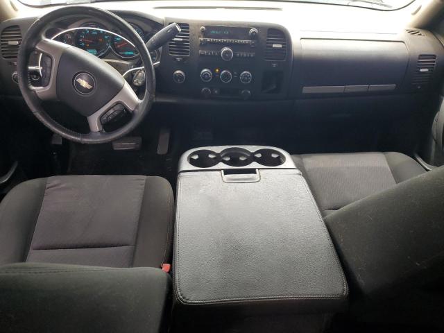 Photo 8 from auction – 2011 CHEVROLET 2500 HD with VIN 1GC2KXCG1BZ351230