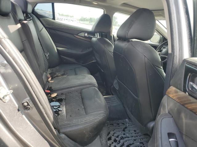 Photo 10 from auction – 2018 NISSAN MAXIMA 3.5 with VIN 1N4AA6AP4JC362015