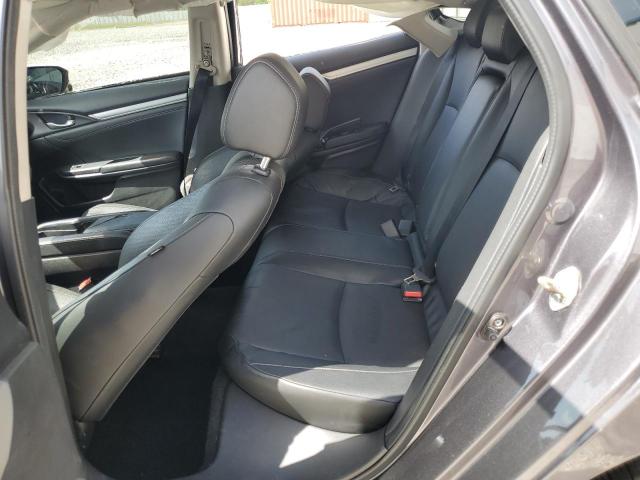 Photo 10 from auction – 2016 HONDA CIVIC EX with VIN 19XFC1F37GE035614