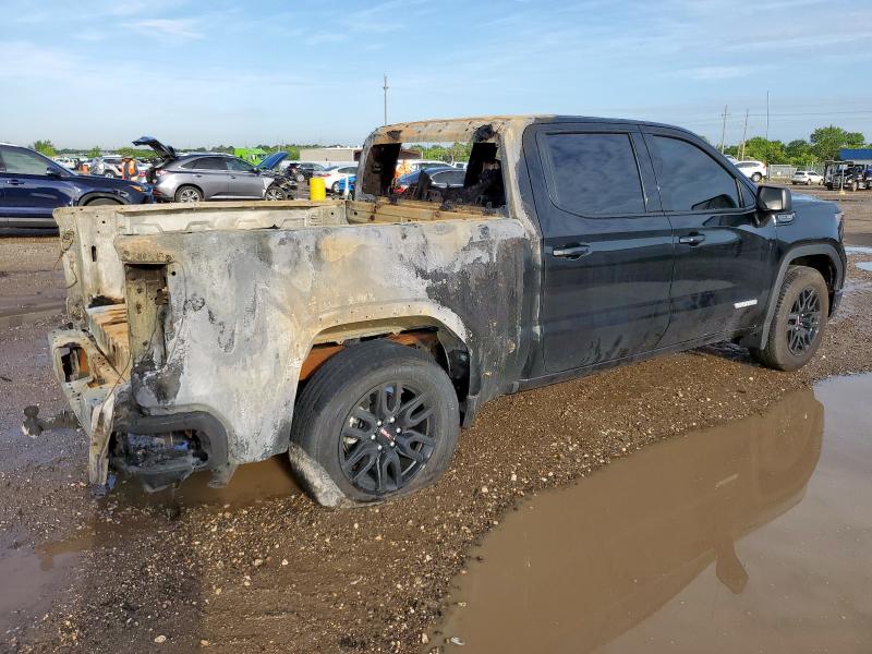 Photo 3 from auction – 2025 GMC SIERRA C15 with VIN 3GTPHCED4SG213519
