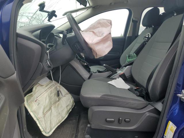 Photo 7 from auction – 2016 FORD ESCAPE SE with VIN 1FMCU9GX9GUC16890