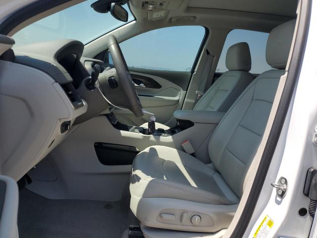 Photo 7 from auction – 2018 GMC TERRAIN DE with VIN 3GKALSEX6JL245908