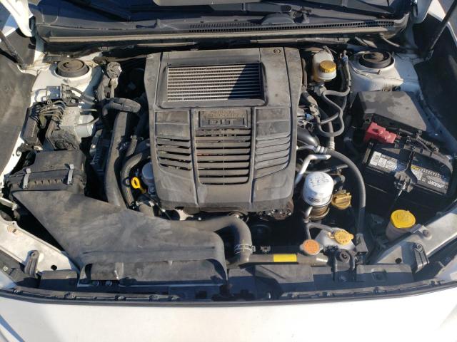 Photo 11 from auction – 2019 SUBARU WRX PREMIU with VIN JF1VA1F68K8829817