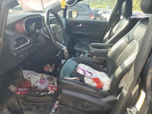 Photo 7 from auction – 2020 CHRYSLER PACIFICA T with VIN 2C4RC1BG1LR116526