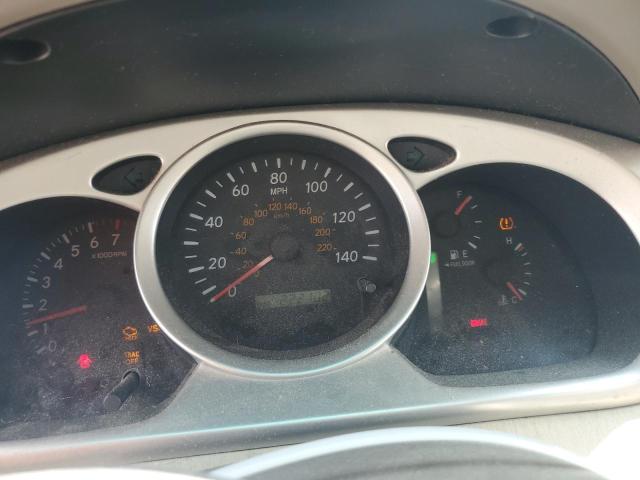 Photo 9 from auction – 2006 TOYOTA HIGHLANDER with VIN JTEGD21AX60141507