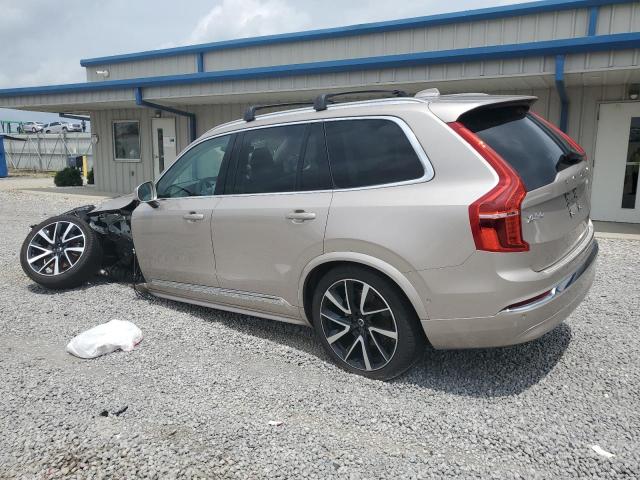 Photo 2 from auction – 2024 VOLVO XC90 PLUS with VIN YV4062PE3R1160082