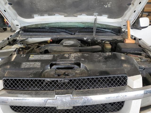 Photo 11 from auction – 2002 CHEVROLET AVALANCHE with VIN 3GNEK13TX2G228959