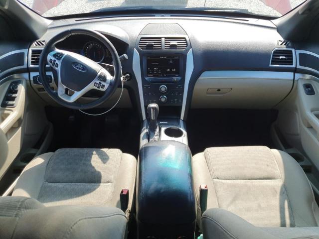 Photo 8 from auction – 2013 FORD EXPLORER with VIN 1FM5K8D87DGA36081
