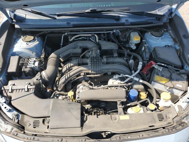 Photo 12 from auction – 2019 SUBARU CROSSTREK with VIN JF2GTACC9KH375909