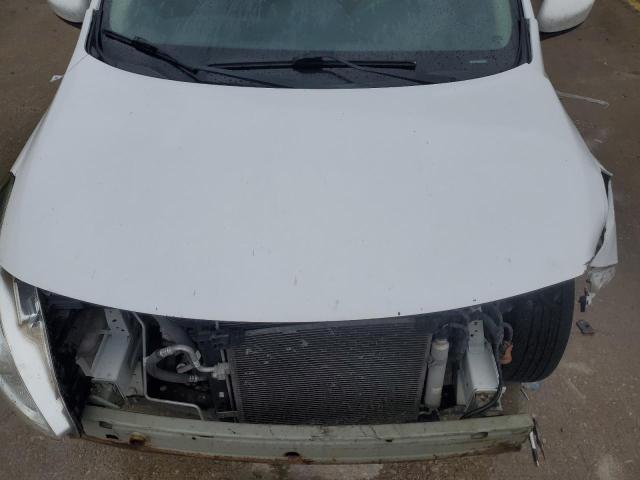 Photo 11 from auction – 2016 NISSAN VERSA S with VIN 3N1CN7AP4GL815823