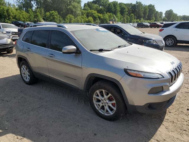 Photo 4 from auction – 2014 JEEP CHEROKEE L with VIN 1C4PJMCS9EW126281