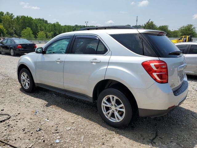 Photo 2 from auction – 2017 CHEVROLET EQUINOX LT with VIN 2GNALCEK5H1580747
