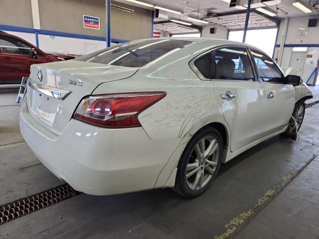 Photo 3 from auction – 2013 NISSAN ALTIMA 3.5 with VIN 1N4BL3AP3DN429502