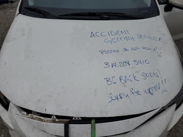 Photo 11 from auction – 2020 TOYOTA COROLLA LE with VIN 5YFEPRAE1LP073811