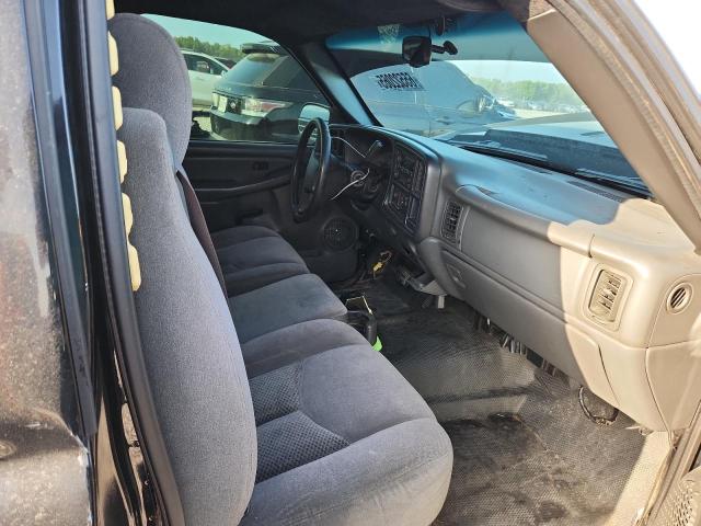 Photo 10 from auction – 2007 CHEVROLET SILVERADO with VIN 1GCEC14X17Z127629