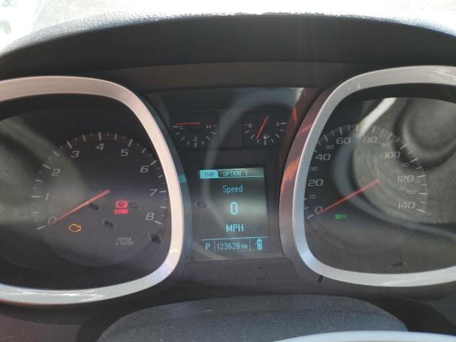 Photo 9 from auction – 2014 CHEVROLET EQUINOX LT with VIN 1GNFLGEK4EZ114579