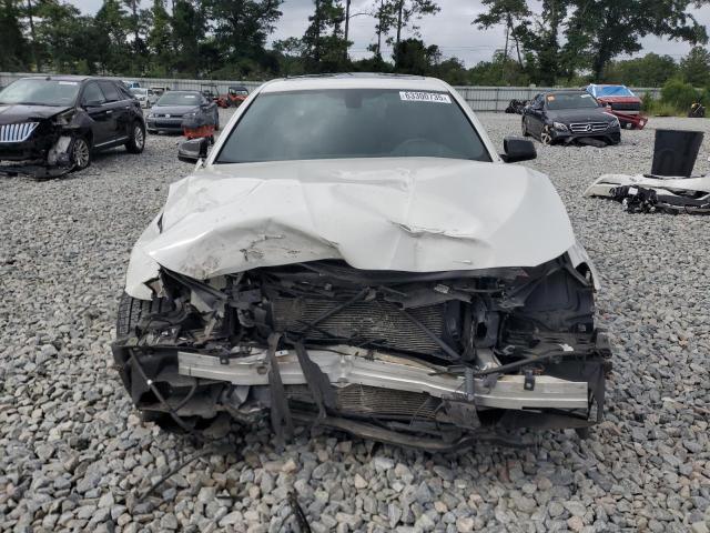 Photo 5 from auction – 2013 BMW 535 I with VIN WBAFR7C59DC828369