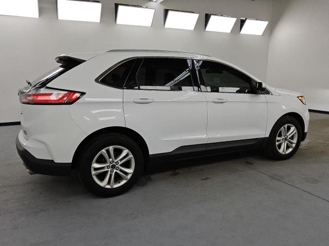Фото 3 с аукциона – 2020 FORD EDGE SEL с VIN 2FMPK3J93LBB01636