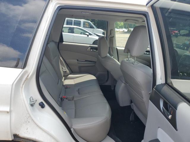 Photo 10 from auction – 2012 SUBARU FORESTER L with VIN JF2SHAEC9CH406263