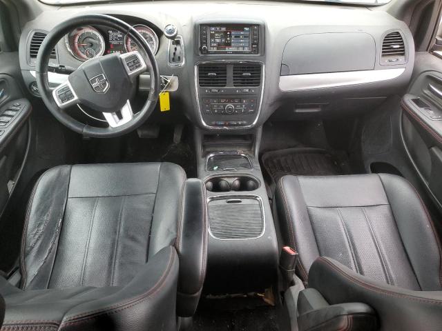 Photo 8 from auction – 2017 DODGE GRAND CARA with VIN 2C4RDGEG5HR869284