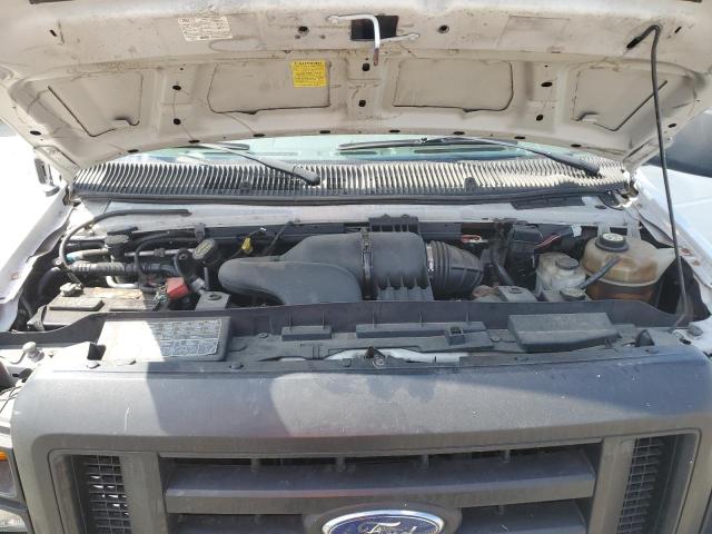 Photo 12 from auction – 2008 FORD ECONOLINE with VIN 1FTNE14W58DB30002
