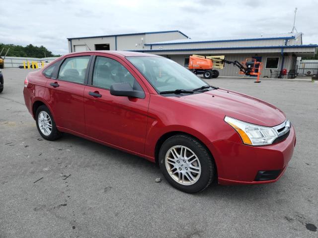 Photo 4 from auction – 2010 FORD FOCUS SE with VIN 1FAHP3FN4AW138017