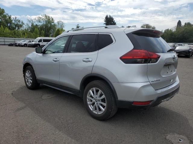 Photo 2 from auction – 2017 NISSAN ROGUE S with VIN KNMAT2MT5HP521472