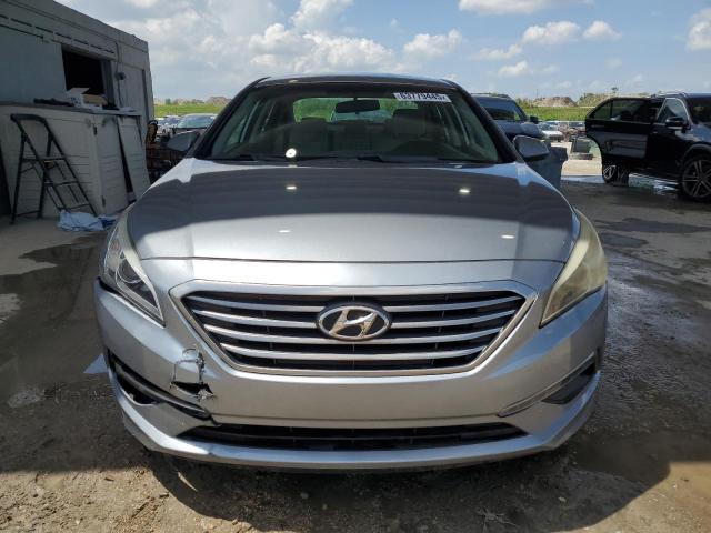 Photo 5 from auction – 2015 HYUNDAI SONATA SE with VIN 5NPE24AF5FH227982