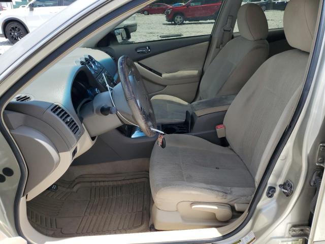 Photo 7 from auction – 2010 NISSAN ALTIMA BAS with VIN 1N4AL2AP6AN533001