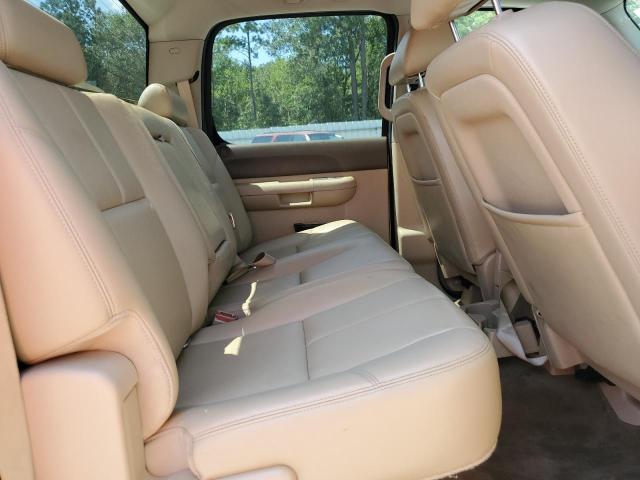 Photo 10 from auction – 2012 GMC SIERRA K15 with VIN 3GTP2VE74CG305965