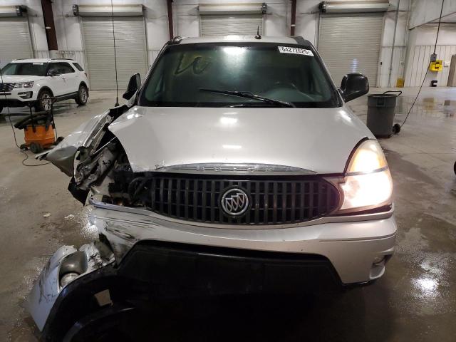 Photo 5 from auction – 2007 BUICK RENDEZVOUS with VIN 3G5DA03L77S533008