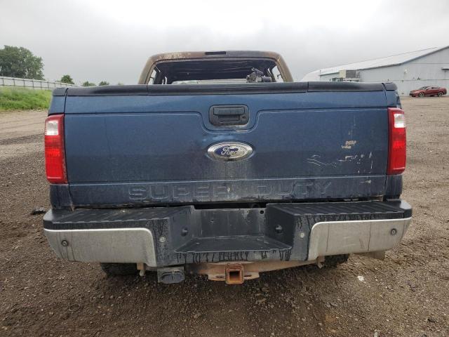 Photo 6 from auction – 2016 FORD F350 SUPER with VIN 1FT8W3BT2GED34070