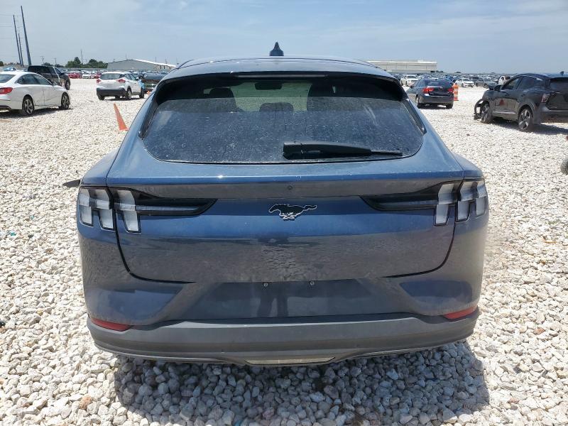 Photo 6 from auction – 2021 FORD MUSTANG MACH-E SELECT with VIN 3FMTK1RM2MMA41814