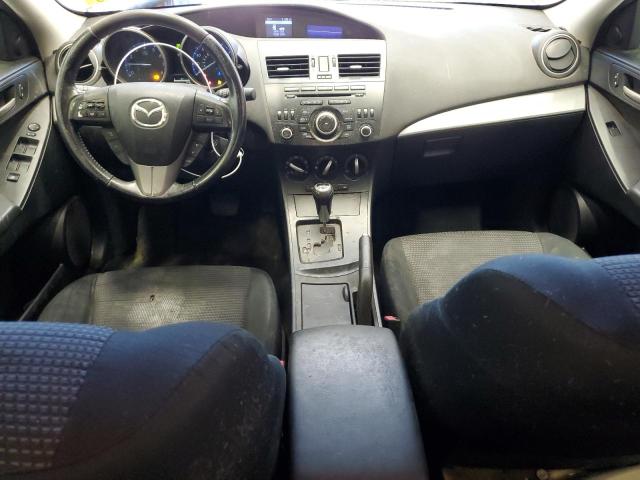 Foto 8 de la subasta – 2012 MAZDA 3 I con VIN JM1BL1V84C1529485