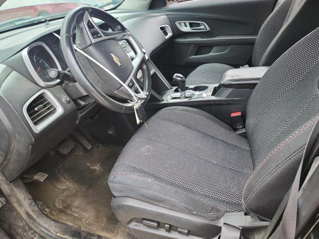 Photo 7 from auction – 2017 CHEVROLET EQUINOX LT with VIN 2GNALCEK8H1582962