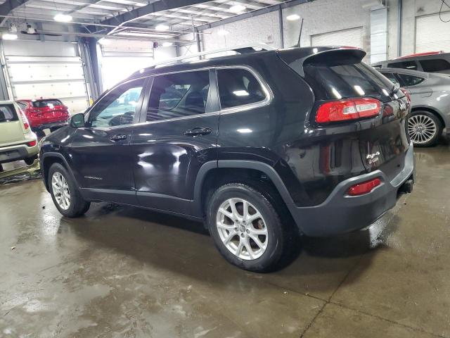 Photo 2 from auction – 2016 JEEP CHEROKEE L with VIN 1C4PJMCS7GW255252