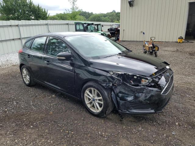 Photo 4 from auction – 2016 FORD FOCUS SE with VIN 1FADP3K29GL362923
