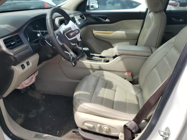 Photo 7 from auction – 2017 GMC ACADIA DEN with VIN 1GKKNPLS7HZ309783