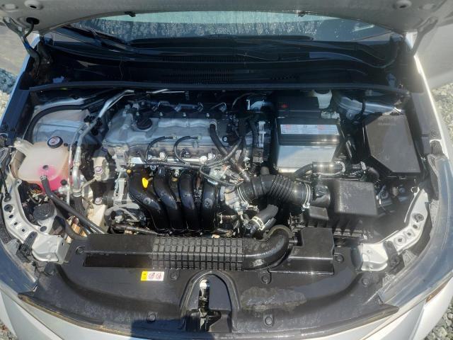 Photo 11 from auction – 2022 TOYOTA COROLLA LE with VIN 5YFEPMAE6NP336123