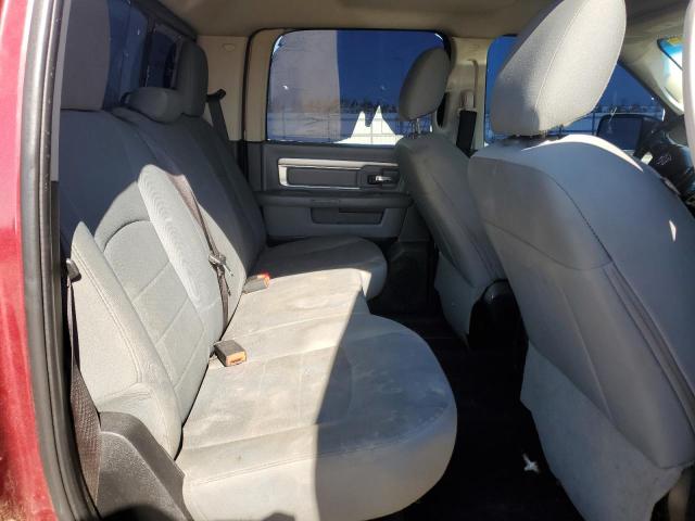 Photo 10 from auction – 2017 RAM 1500 SLT with VIN 1C6RR7LTXHS583776