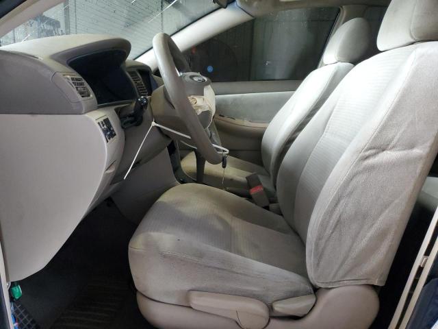 Фото 7 с аукциона – 2007 TOYOTA COROLLA CE с VIN JTDBR32E770109087