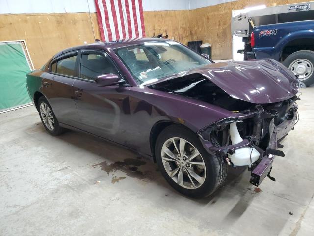 Zdjęcie 4 z aukcji – 2022 DODGE CHARGER z VIN 2C3CDXJG0NH217948