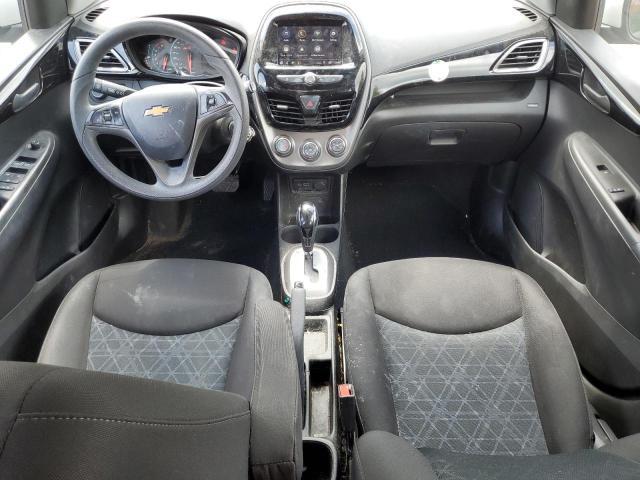 Photo 8 from auction – 2022 CHEVROLET SPARK 1LT with VIN KL8CD6SA5NC033147