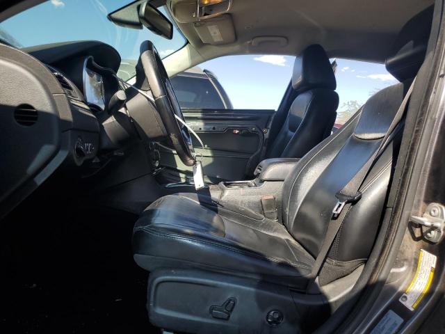 Photo 7 from auction – 2017 CHRYSLER 300 LIMITE with VIN 2C3CCAAG7HH516406
