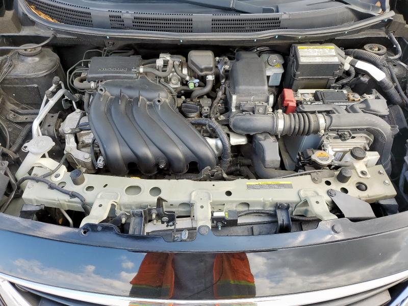 Photo 11 from auction – 2014 NISSAN VERSA S with VIN 3N1CN7AP5EL829176