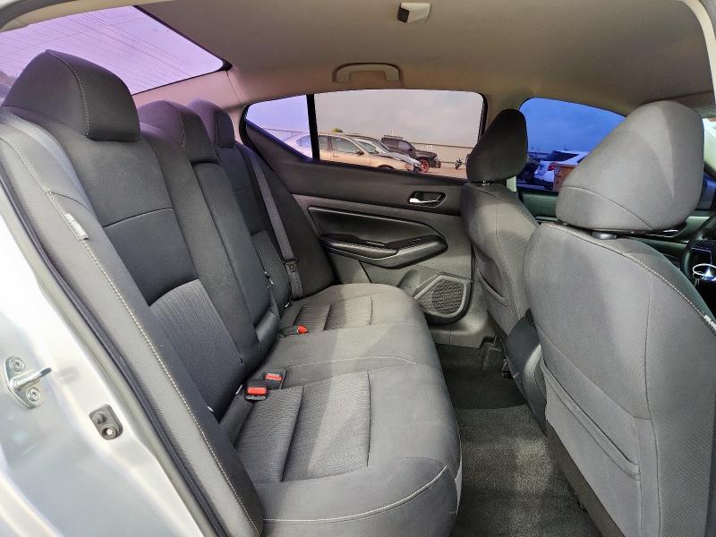 Photo 10 from auction – 2019 NISSAN ALTIMA S with VIN 1N4BL4BV5KC161192