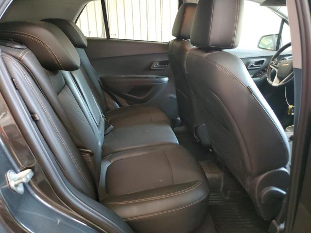 Photo 10 from auction – 2020 CHEVROLET TRAX 1LT with VIN 3GNCJLSB0LL270144