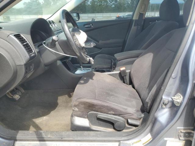 Photo 7 from auction – 2012 NISSAN ALTIMA BAS with VIN 1N4AL2AP6CN489441