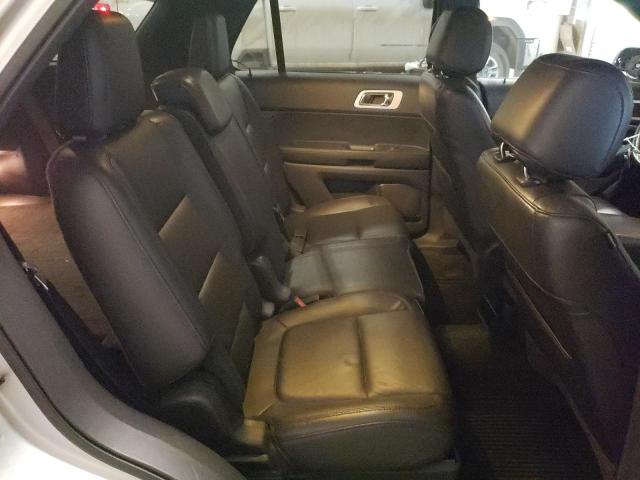 Photo 11 from auction – 2015 FORD EXPLORER X with VIN 1FM5K8D81FGB59541